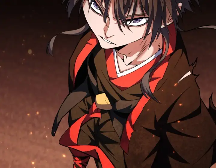 《魔皇大管家》第284话 天帝传承👁️👁图142