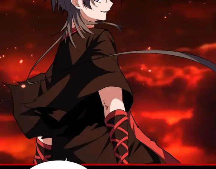 《魔皇大管家》第284话 天帝传承👁️👁图150