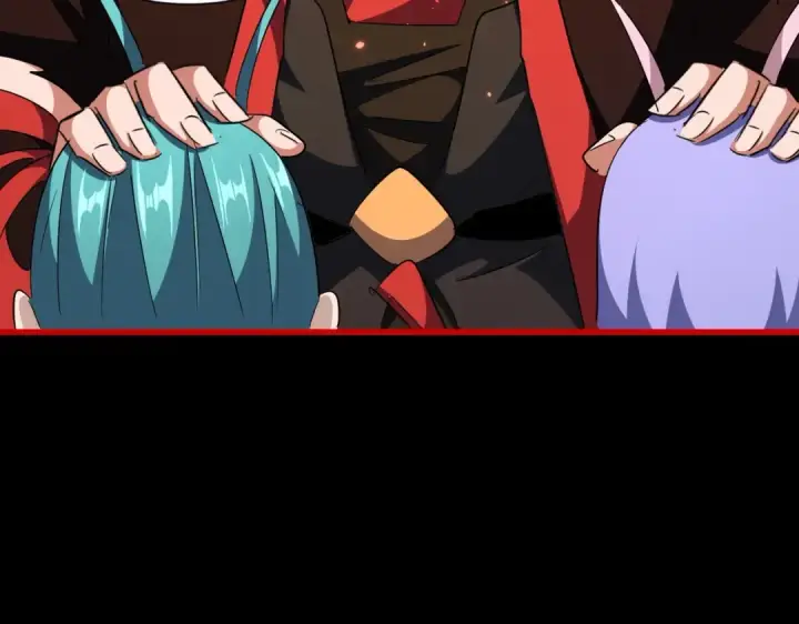 《魔皇大管家》第284话 天帝传承👁️👁图156
