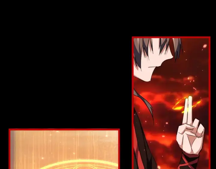 《魔皇大管家》第284话 天帝传承👁️👁图159