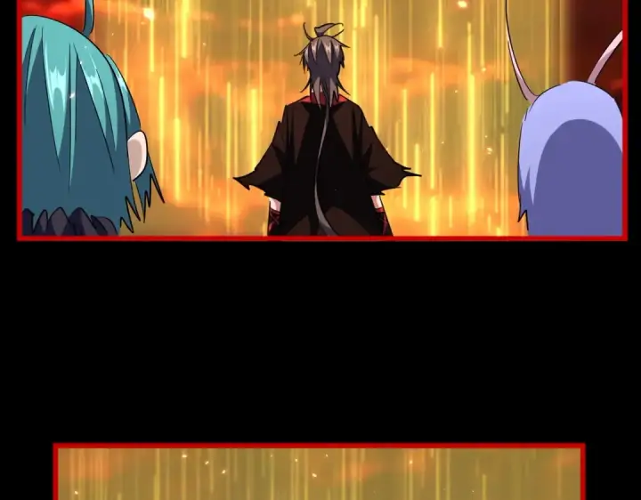 《魔皇大管家》第284话 天帝传承👁️👁图162