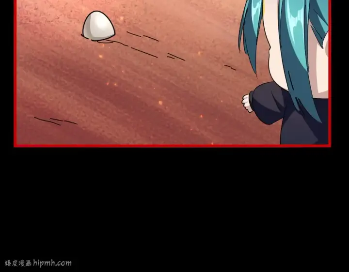 《魔皇大管家》第284话 天帝传承👁️👁图40