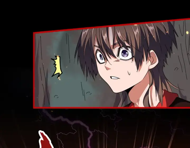 《魔皇大管家》第284话 天帝传承👁️👁图47