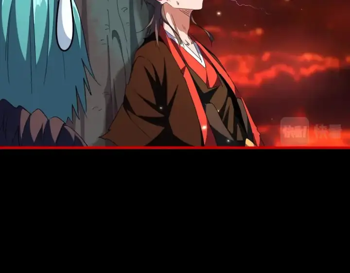 《魔皇大管家》第284话 天帝传承👁️👁图5