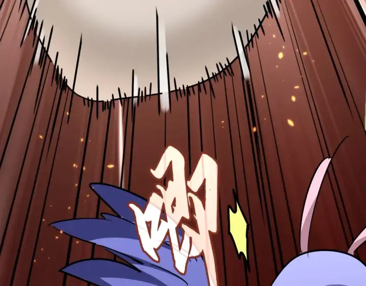 《魔皇大管家》第284话 天帝传承👁️👁图54