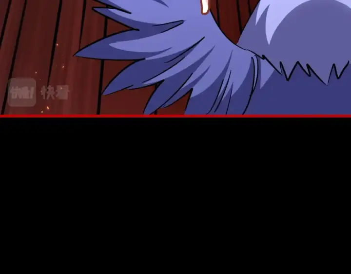 《魔皇大管家》第284话 天帝传承👁️👁图55