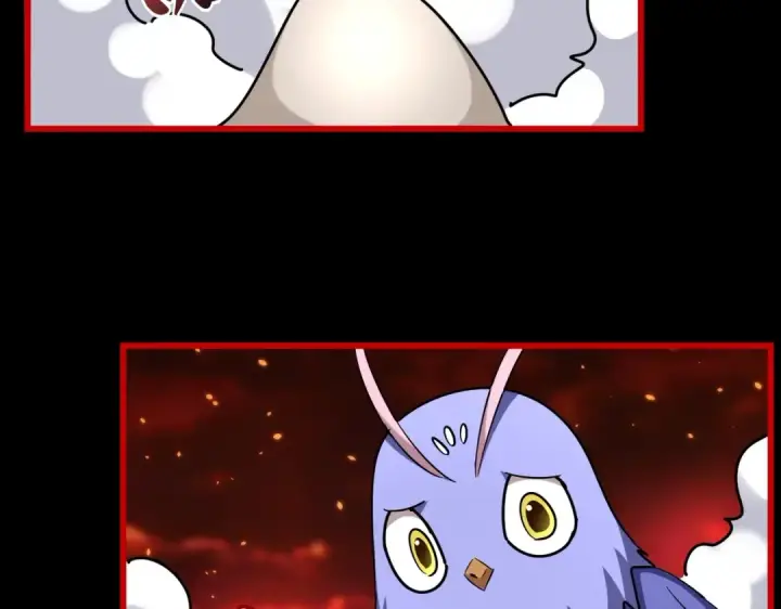 《魔皇大管家》第284话 天帝传承👁️👁图61