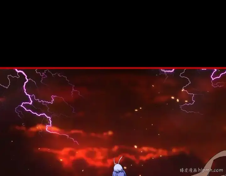 《魔皇大管家》第284话 天帝传承👁️👁图64