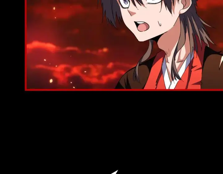 《魔皇大管家》第284话 天帝传承👁️👁图67
