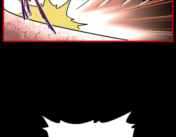 《魔皇大管家》第284话 天帝传承👁️👁图84