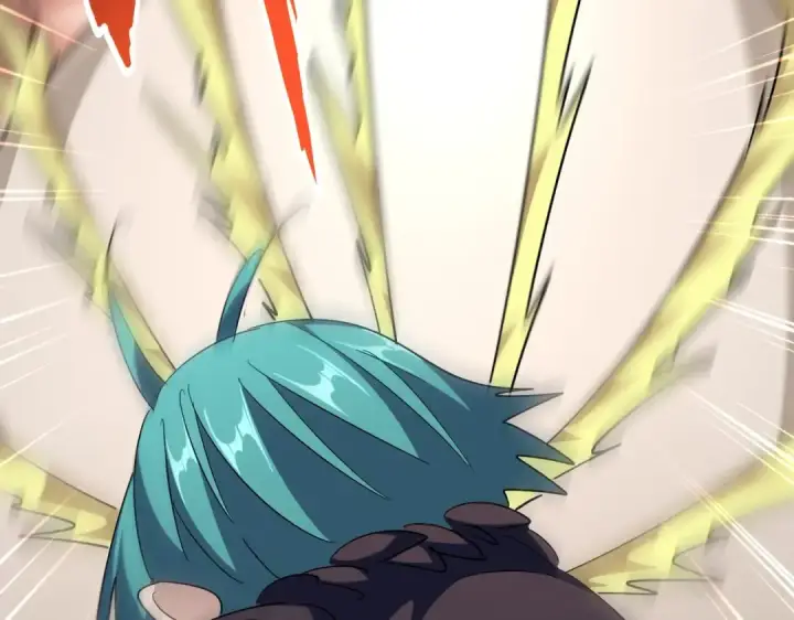 《魔皇大管家》第284话 天帝传承👁️👁图86