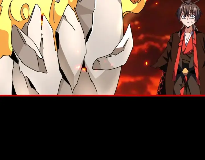 《魔皇大管家》第284话 天帝传承👁️👁图89