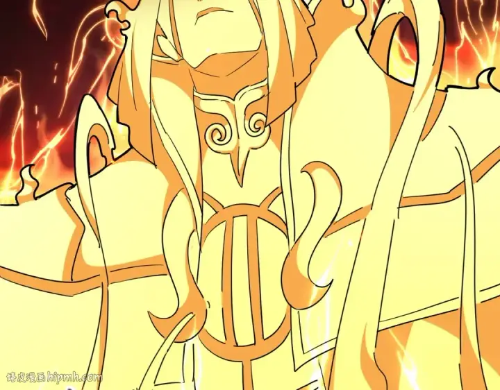 《魔皇大管家》第284话 天帝传承👁️👁图96