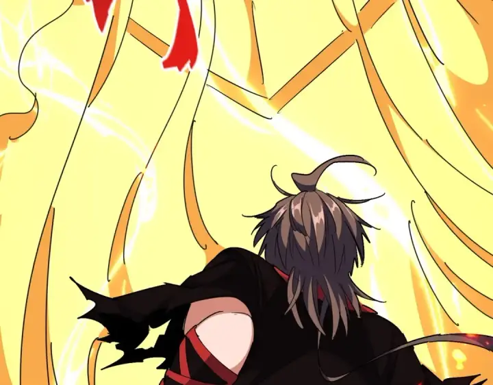 《魔皇大管家》第284话 天帝传承👁️👁图98