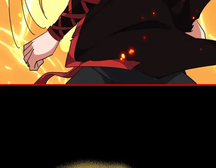 《魔皇大管家》第284话 天帝传承👁️👁图99