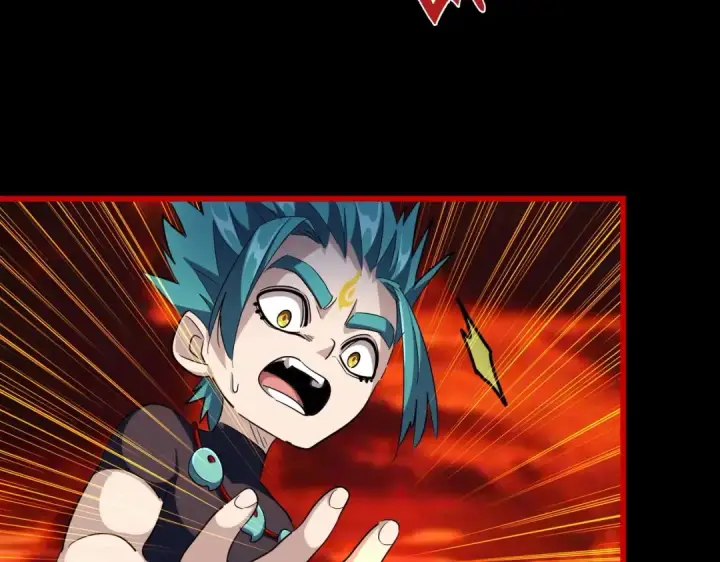 《魔皇大管家》第285话 外挂越发离谱图118