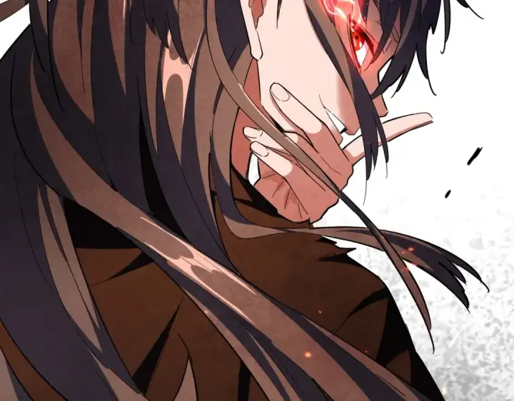 《魔皇大管家》第285话 外挂越发离谱图135