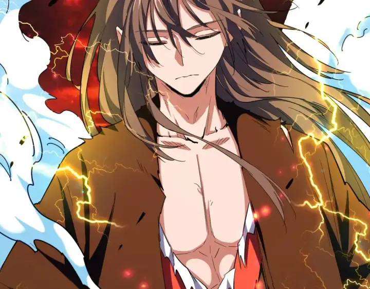 《魔皇大管家》第285话 外挂越发离谱图29