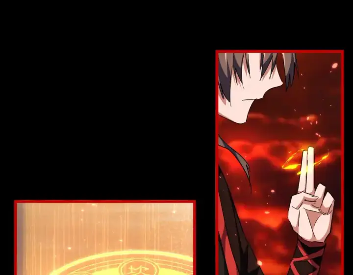《魔皇大管家》第285话 外挂越发离谱图3