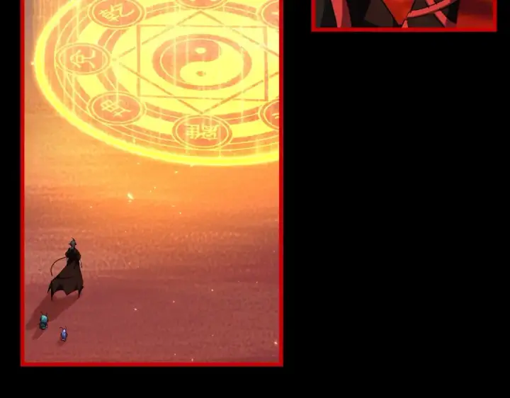 《魔皇大管家》第285话 外挂越发离谱图4