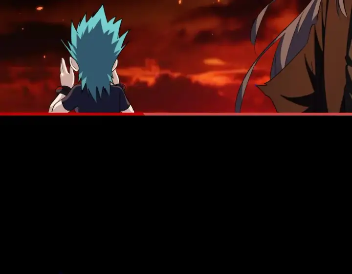 《魔皇大管家》第285话 外挂越发离谱图49