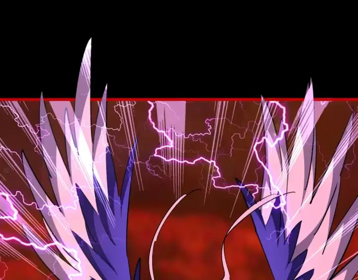 《魔皇大管家》第285话 外挂越发离谱图51