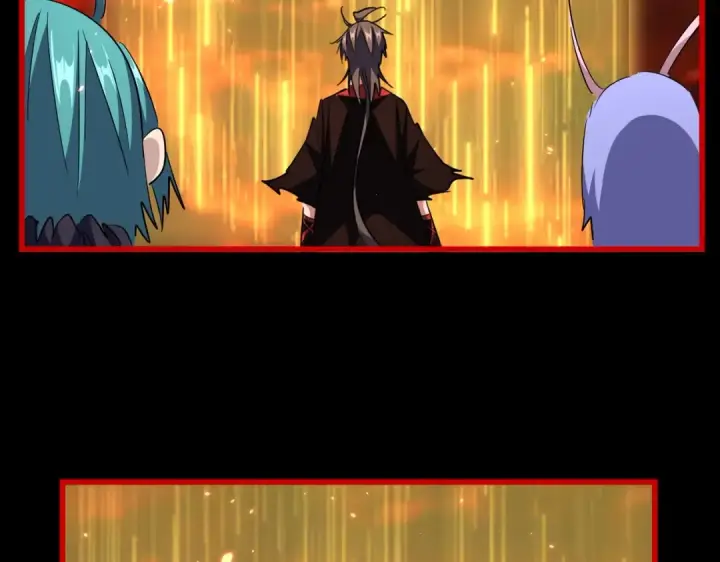 《魔皇大管家》第285话 外挂越发离谱图6