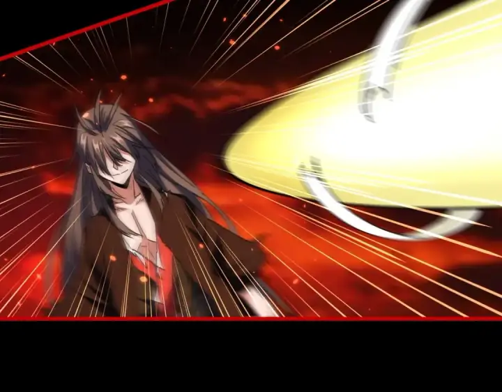 《魔皇大管家》第285话 外挂越发离谱图87