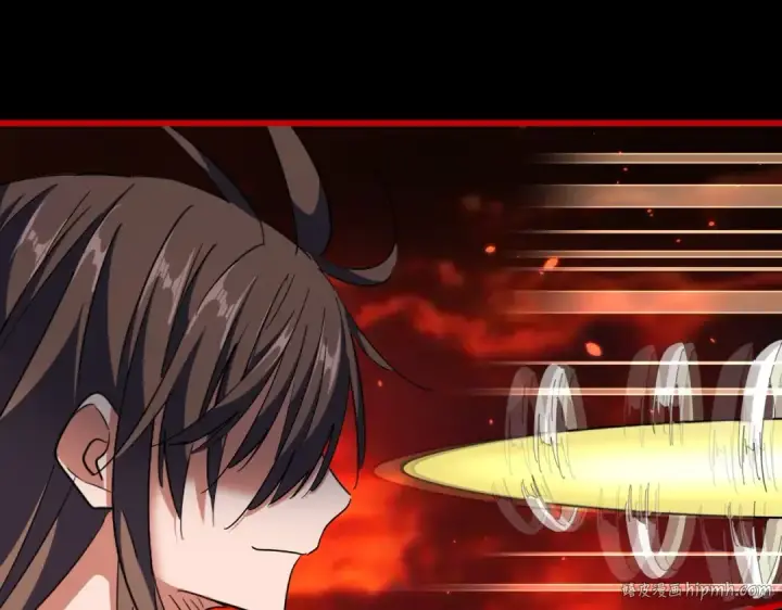 《魔皇大管家》第285话 外挂越发离谱图88