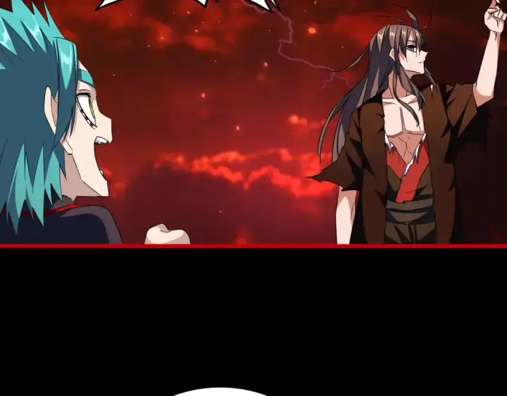 《魔皇大管家》第286话 离别与新征程图10