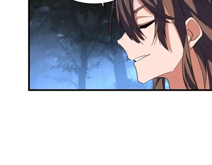 《魔皇大管家》第286话 离别与新征程图100