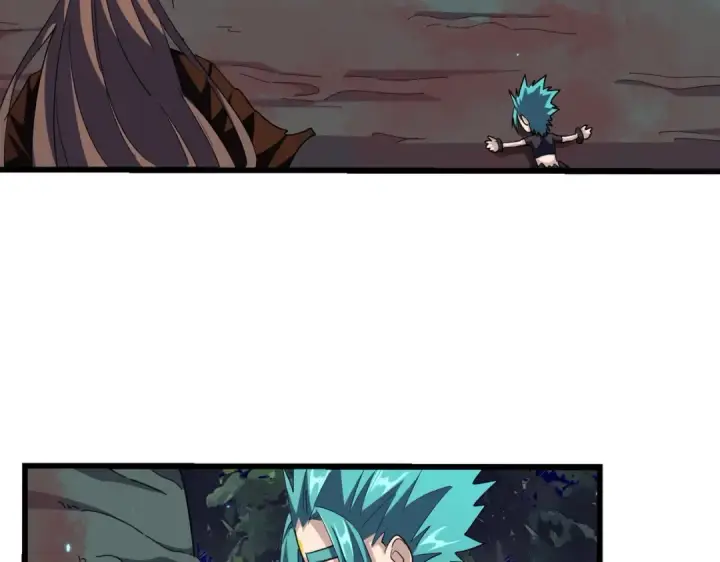 《魔皇大管家》第286话 离别与新征程图114