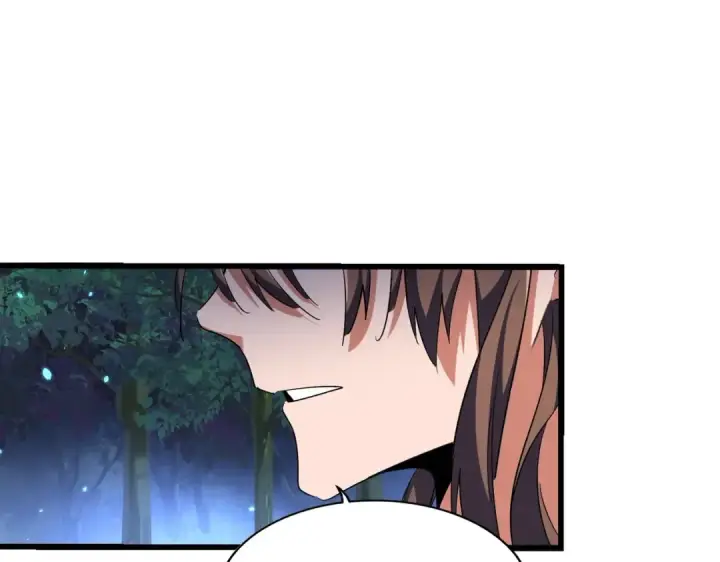 《魔皇大管家》第286话 离别与新征程图122
