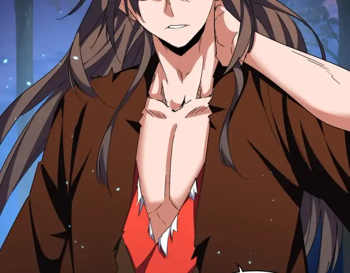 《魔皇大管家》第286话 离别与新征程图125