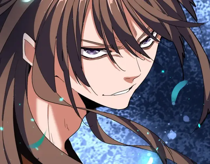 《魔皇大管家》第286话 离别与新征程图141