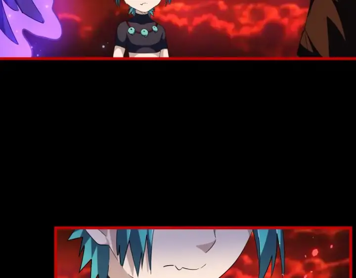 《魔皇大管家》第286话 离别与新征程图26