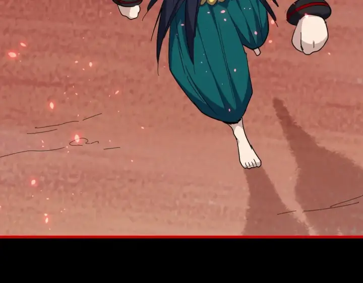 《魔皇大管家》第286话 离别与新征程图39