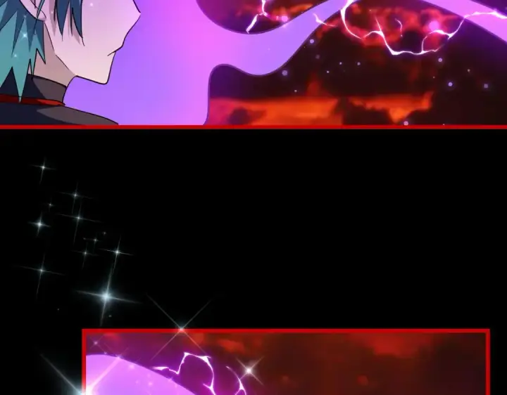 《魔皇大管家》第286话 离别与新征程图41