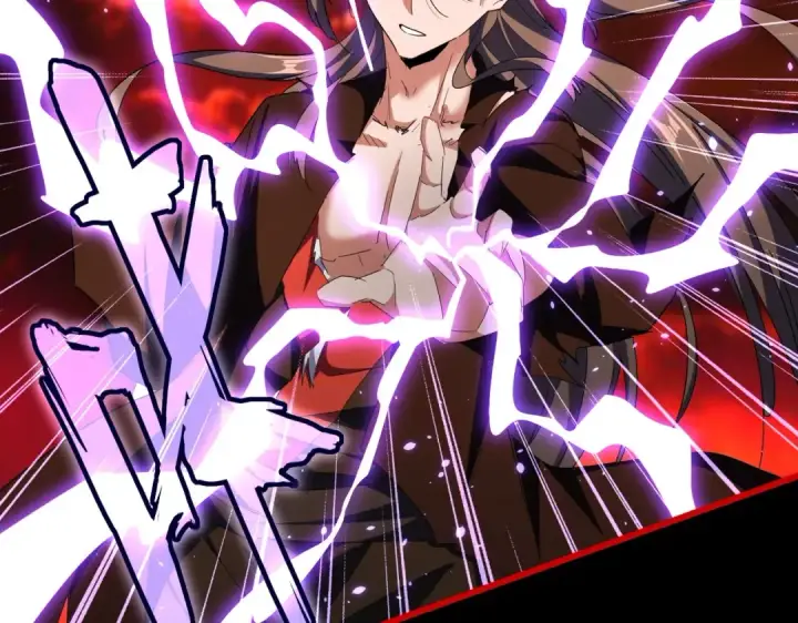 《魔皇大管家》第286话 离别与新征程图49