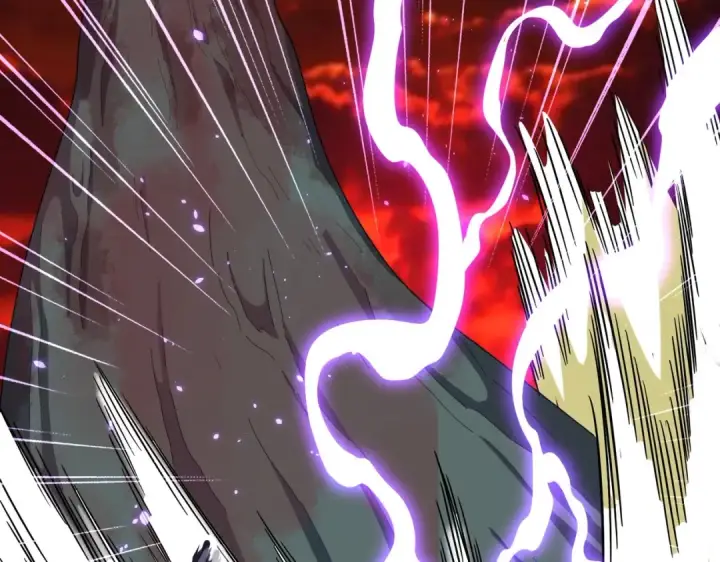 《魔皇大管家》第286话 离别与新征程图51