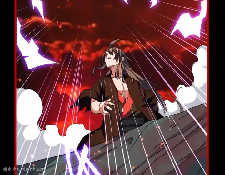 《魔皇大管家》第286话 离别与新征程图56