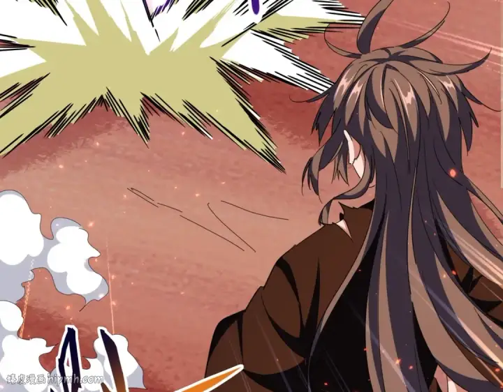 《魔皇大管家》第286话 离别与新征程图64