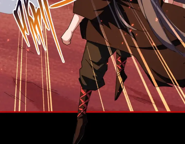 《魔皇大管家》第286话 离别与新征程图65