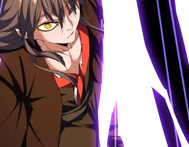 《魔皇大管家》第286话 离别与新征程图74