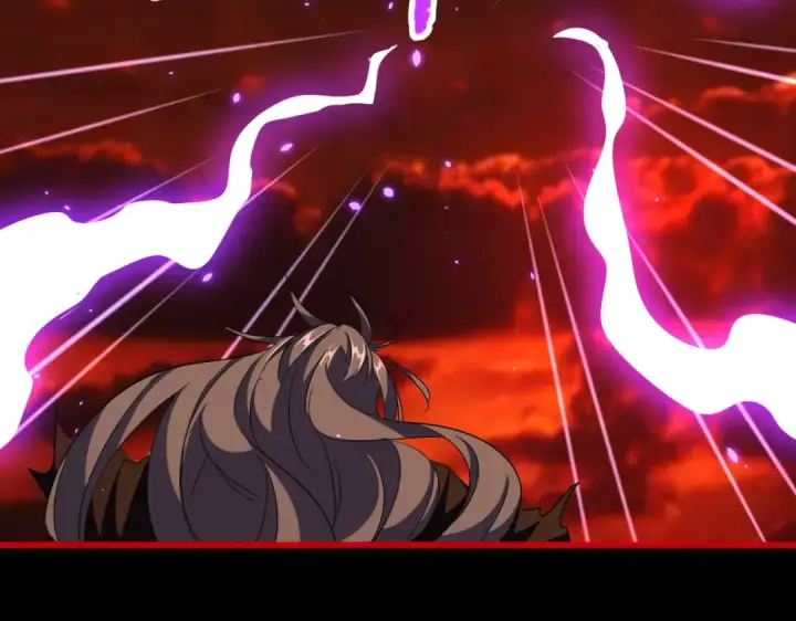 《魔皇大管家》第286话 离别与新征程图77