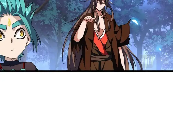 《魔皇大管家》第286话 离别与新征程图97