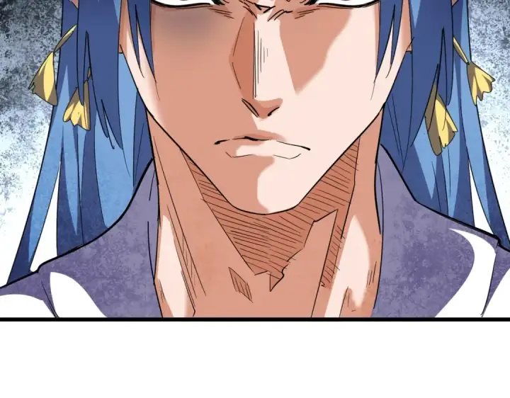 《魔皇大管家》第287话 七家之龙图103