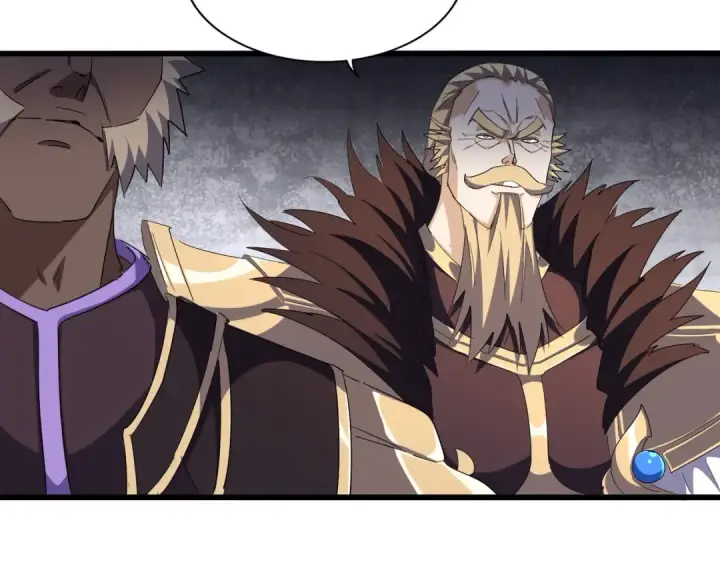 《魔皇大管家》第287话 七家之龙图137