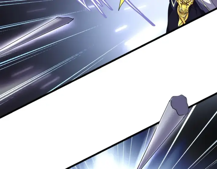 《魔皇大管家》第287话 七家之龙图14