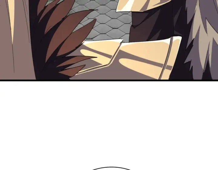 《魔皇大管家》第287话 七家之龙图140